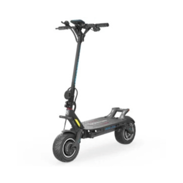 DUALTRON THUNDER 2 (EY4)
