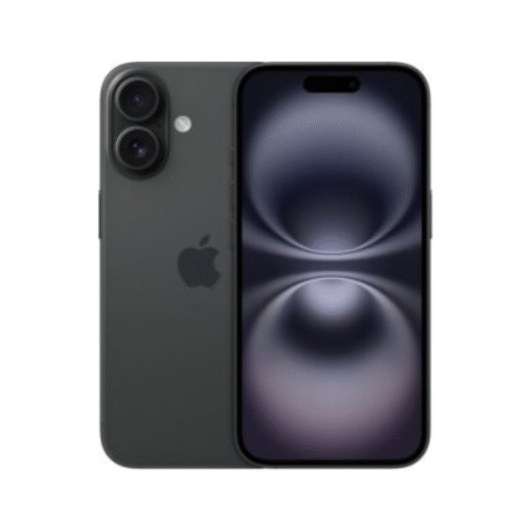 Apple iPhone 16 de 128 GB: Smartphone 5G con Control de Cámara, Chip A18 y un subidón en autonomía. Compatible con los AirPods